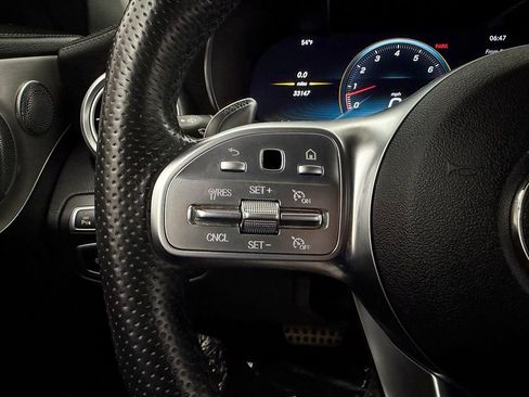 Used 2020 Mercedes-Benz C 43 AMG 4MATIC Cabriolet image 22