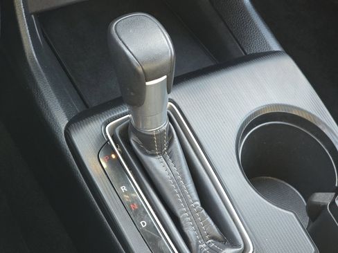 Certified 2024 Honda Civic Sport image 30