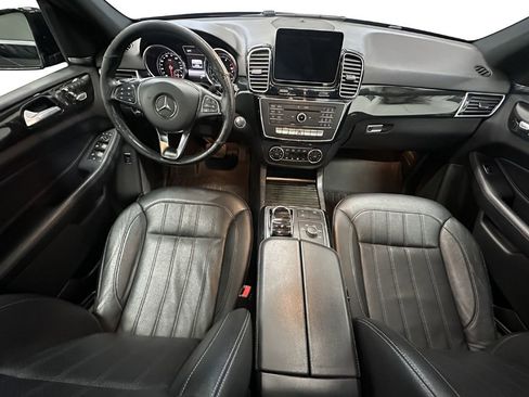 Used 2018 Mercedes-Benz GLE 350 4MATIC image 18