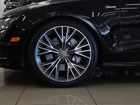 Used 2017 Audi A7 3.0T Prestige w/ Prestige Package AWD/4WD image 16