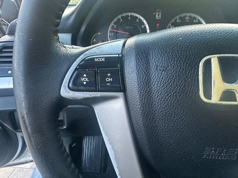 Used 2012 Honda Accord SE image 12