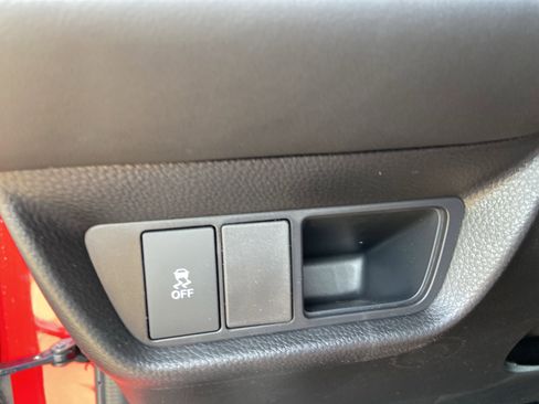 New 2026 Honda HR-V Sport image 44