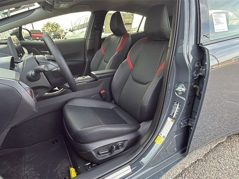 New 2026 Toyota Prius Plug-In Hybrid image 12