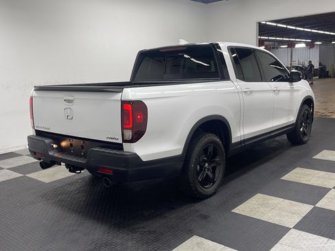 Used 2023 Honda Ridgeline Black Edition image 19