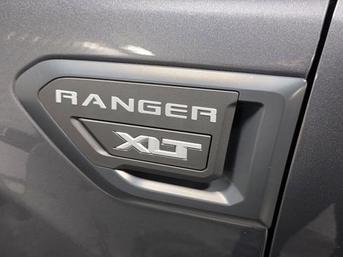 Used 2019 Ford Ranger XLT w/ Trailer Tow Package AWD/4WD image 4