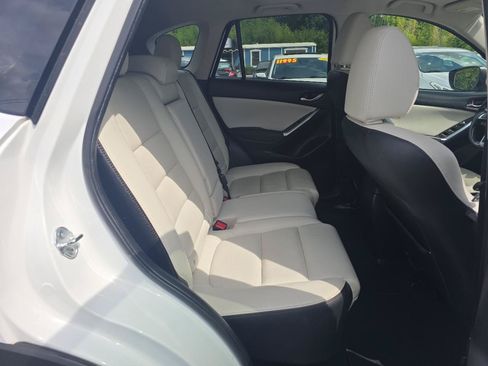 Used 2016 MAZDA CX-5 Grand Touring FWD image 14