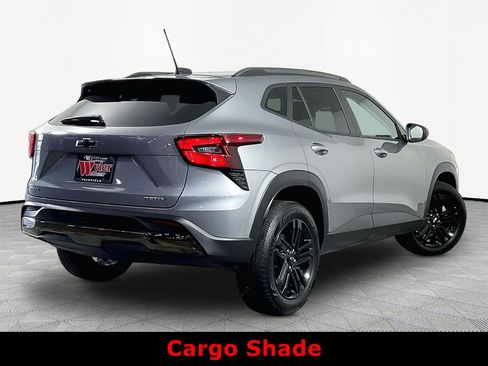 Used 2025 Chevrolet Trax ACTIV w/ Driver Confidence Package FWD image 6