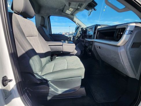 Used 2023 Ford F250 XL w/ STX Appearance Package image 10