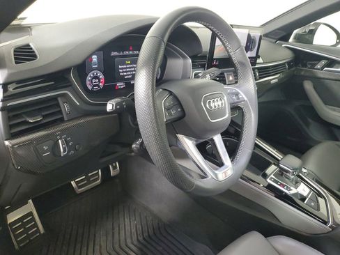 Used 2023 Audi S4 Premium Plus w/ Premium Plus Package AWD/4WD image 21