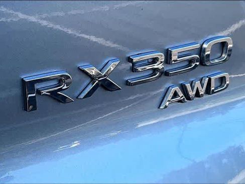 Used 2026 Lexus RX 350 Premium AWD/4WD image 23