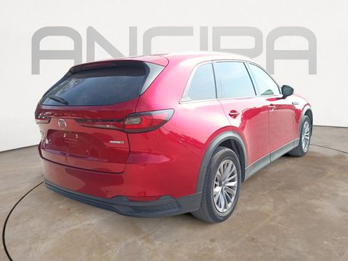 Used 2024 MAZDA CX-90 3.3 Turbo w/ Preferred Plus image 10