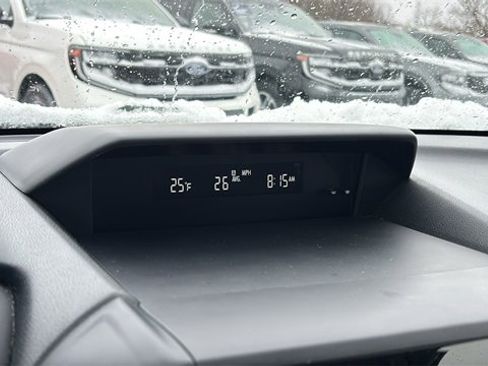 Used 2019 Subaru Forester w/ Alloy Wheel Package image 16