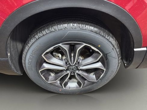 Used 2021 Honda CR-V EX-L image 16