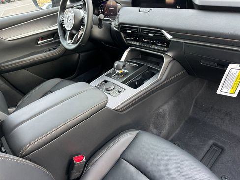 New 2026 MAZDA CX-70 SC Plus image 15