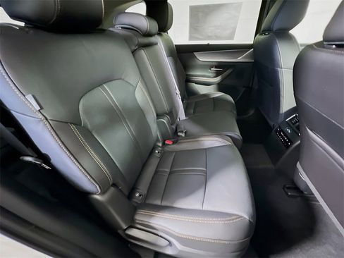 New 2026 MAZDA CX-90 3.3 Turbo w/ Preferred Package image 20