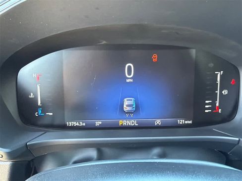 Used 2023 Ford Escape Active image 25