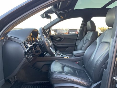 Used 2017 Audi Q7 3.0T Premium Plus image 24
