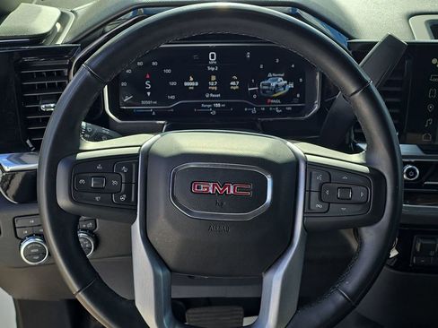 Certified 2024 GMC Sierra 2500 SLE w/ SLE Value Package; image 38