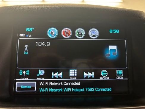 Used 2019 Chevrolet Tahoe LT image 29