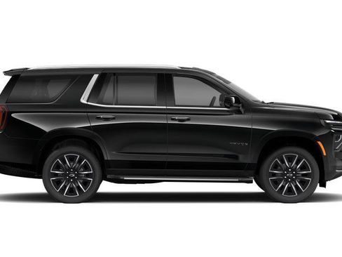 New 2026 Chevrolet Tahoe LS RWD image 4