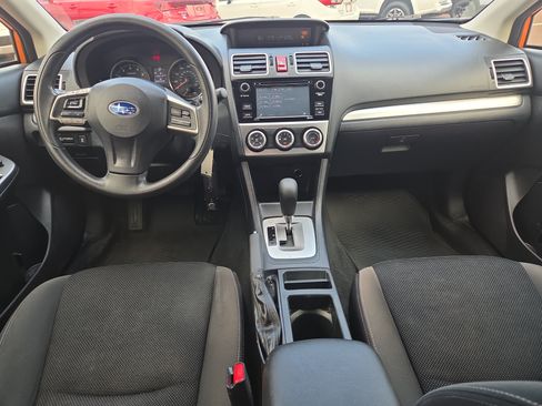 Used 2015 Subaru Crosstrek 2.0i Premium w/ Popular Package #1 AWD/4WD image 19