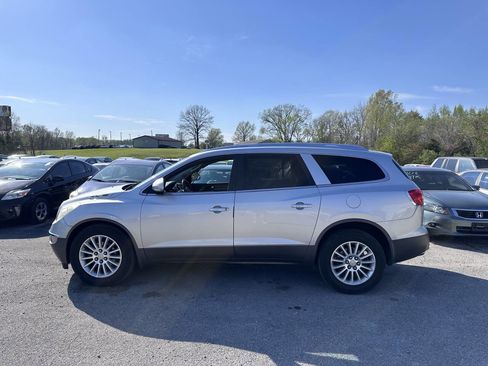 Used 2012 Buick Enclave Leather AWD/4WD image 4