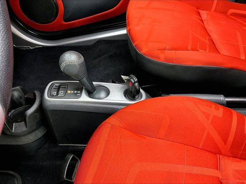 Used 2008 smart fortwo passion RWD image 17