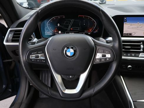 Used 2021 BMW 430i Coupe w/ Parking Assistance Package RWD image 13