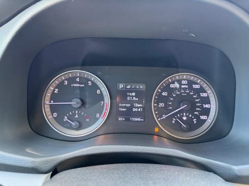 Used 2017 Hyundai Tucson SE FWD image 14