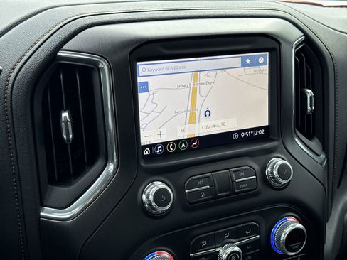 Used 2020 GMC Sierra 1500 AT4 w/ AT4 Premium Package image 24