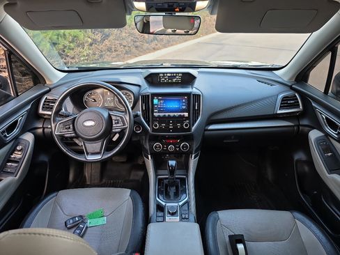 Used 2019 Subaru Forester Limited AWD/4WD image 4