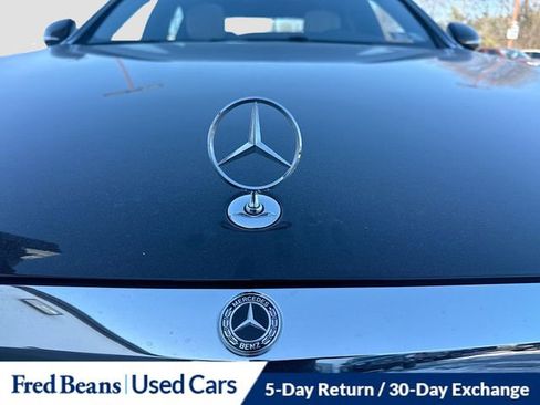 Used 2020 Mercedes-Benz S 560 4MATIC Sedan image 45