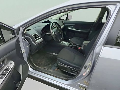 Used 2015 Subaru Crosstrek 2.0i Premium AWD/4WD image 25