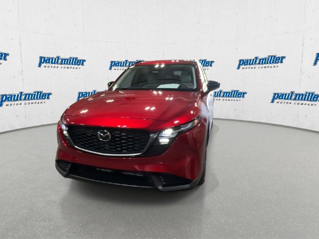 New 2026 MAZDA CX-5 Preferred AWD/4WD image 4