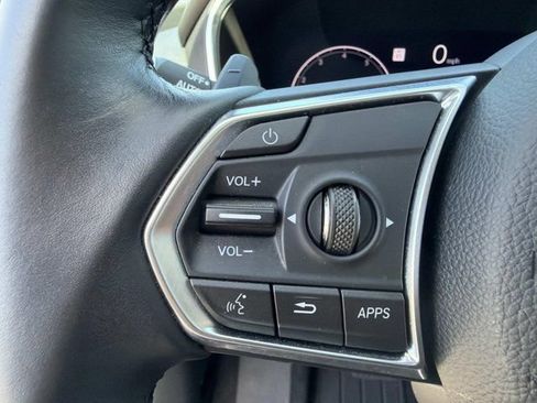 Used 2024 Acura MDX SH-AWD w/ Technology Package image 26
