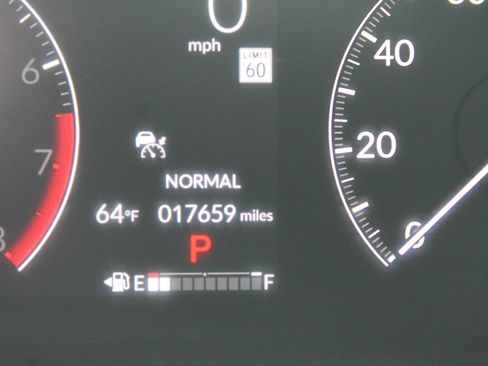 Used 2024 Honda CR-V EX-L image 9