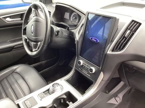 Used 2024 Ford Edge SEL w/ Convenience Package AWD/4WD image 22