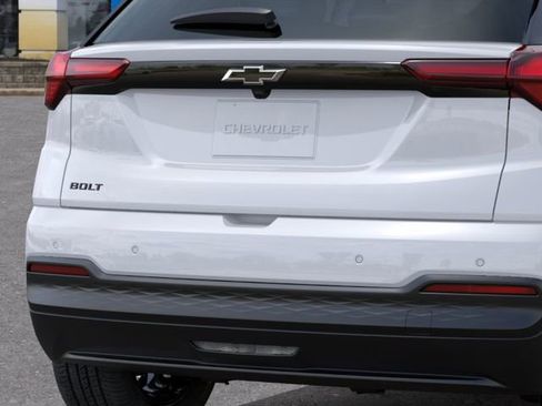 New 2027 Chevrolet Bolt LT w/ LPO, All-Weather Package FWD image 14