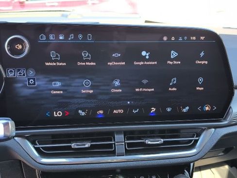 New 2026 Chevrolet Equinox EV LT w/ Comfort Package image 22