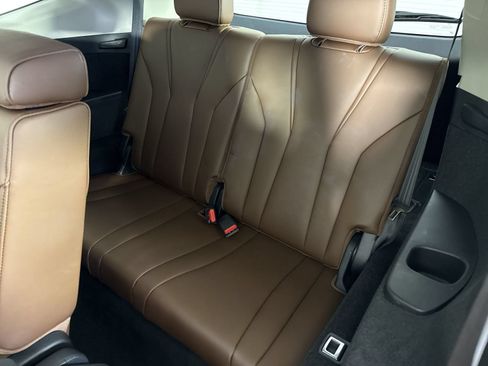 Certified 2024 Acura MDX SH-AWD w/ Technology Package image 25