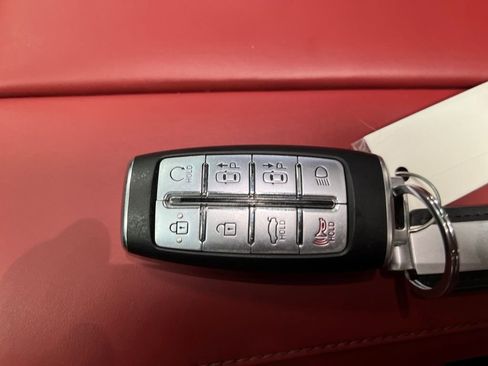 Used 2024 Genesis G80 3.5T Sport image 32