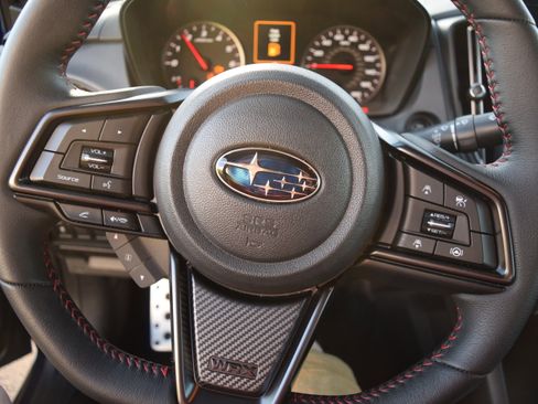 Used 2024 Subaru WRX Premium AWD/4WD image 10