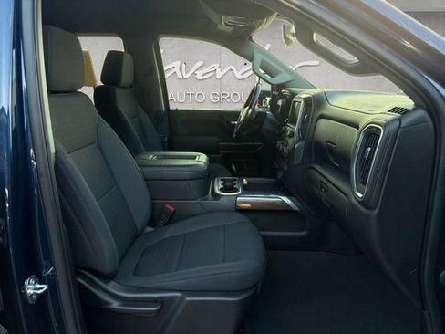 Used 2022 Chevrolet Silverado 2500 LT w/ Convenience Package AWD/4WD image 24