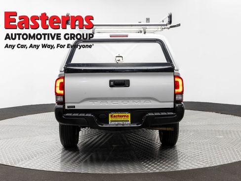 Used 2020 Toyota Tacoma SR RWD image 6