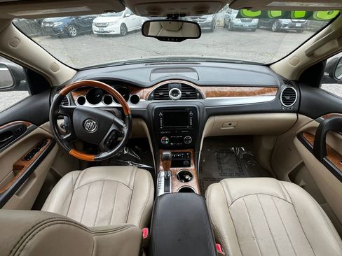 Used 2009 Buick Enclave CXL w/ Entertainment Package #4 AWD/4WD image 15