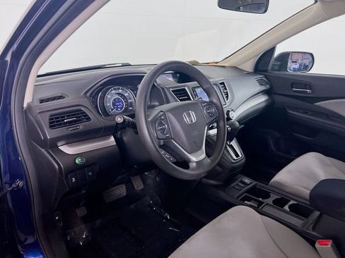 Used 2016 Honda CR-V EX image 8