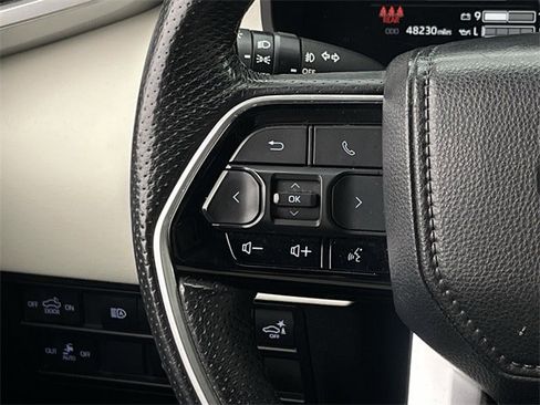 Used 2022 Toyota Tundra Capstone image 14