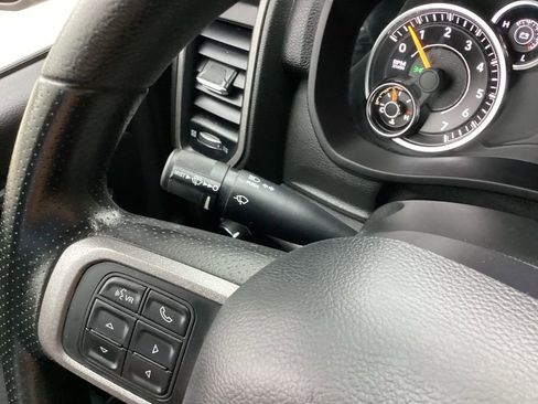 Used 2021 RAM 2500 Tradesman RWD image 37