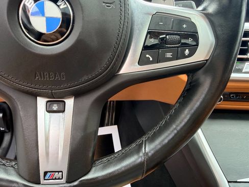 Used 2020 BMW M340i RWD image 24
