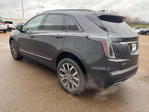Used 2021 Cadillac XT5 Sportv image 19
